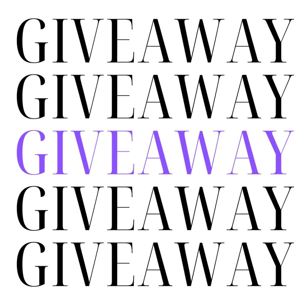 TINA IS GIVING AWAY A CHANEL!!!!